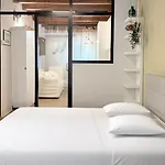 Se212 - Senigallia, Delizioso Bilocale In Centro Con Corte Esclusiva Senigallia