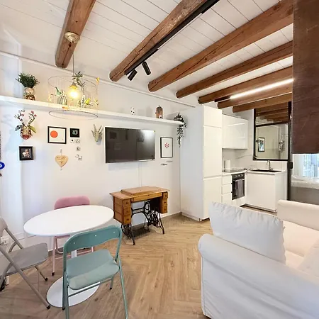 Appartamento Se212 - Senigallia, Delizioso Bilocale In Centro Con Corte Esclusiva *