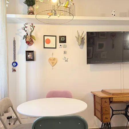 Se212 - Senigallia, Delizioso Bilocale In Centro Con Corte Esclusiva Appartamento Senigallia