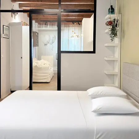 Se212 - Senigallia, Delizioso Bilocale In Centro Con Corte Esclusiva Senigallia