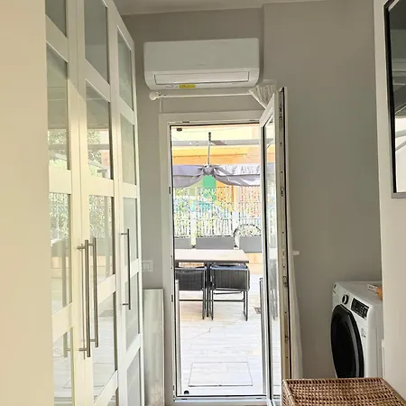 Lägenhet Se212 - Senigallia, Delizioso Bilocale In Centro Con Corte Esclusiva Senigallia