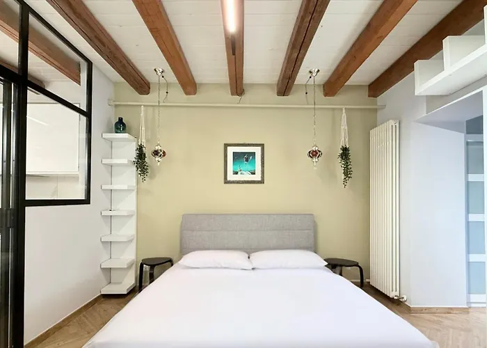 Appartamento Se212 - Senigallia, Delizioso Bilocale In Centro Con Corte Esclusiva *