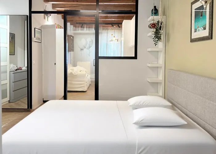 Se212 - Senigallia, Delizioso Bilocale In Centro Con Corte Esclusiva Senigallia